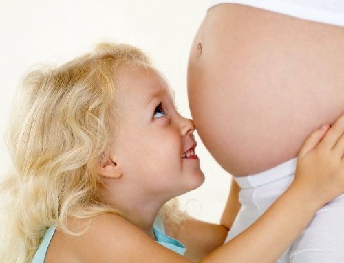 Despre hormoni în sarcină și naștere